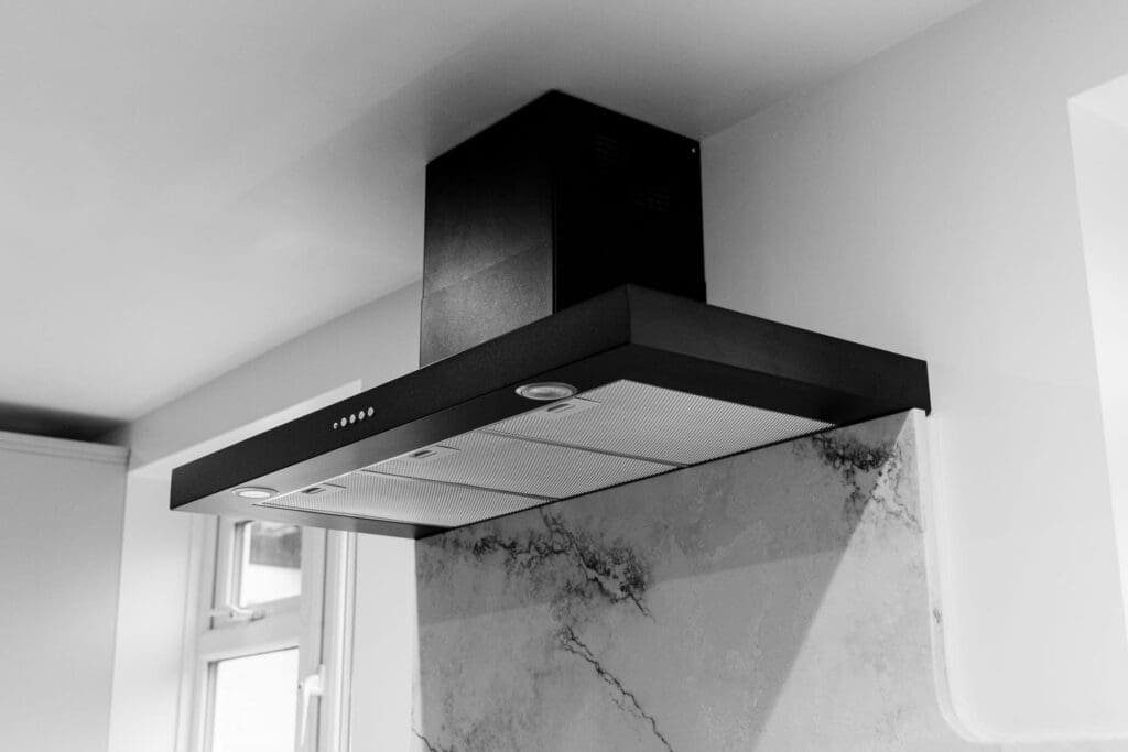 Luxury kitchen Newbury by Masterclass