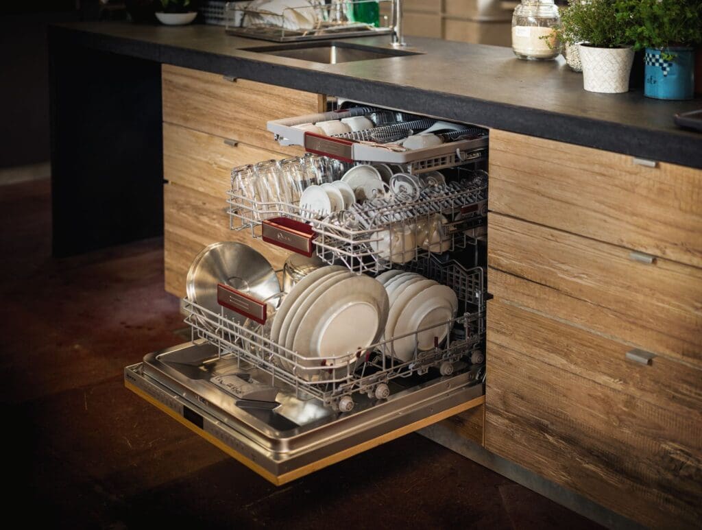 Neff appliances Newbury and Basingstoke