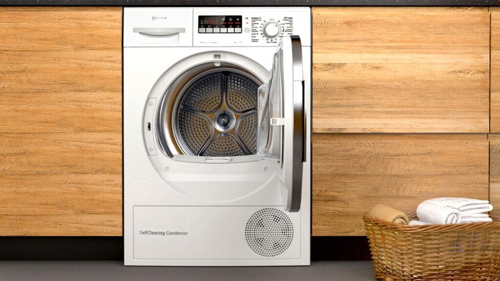 Neff appliances Newbury and Basingstoke
