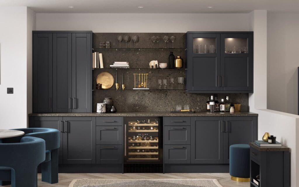 Alku kitchen furniture | Royal County Kitchens, Thatcham