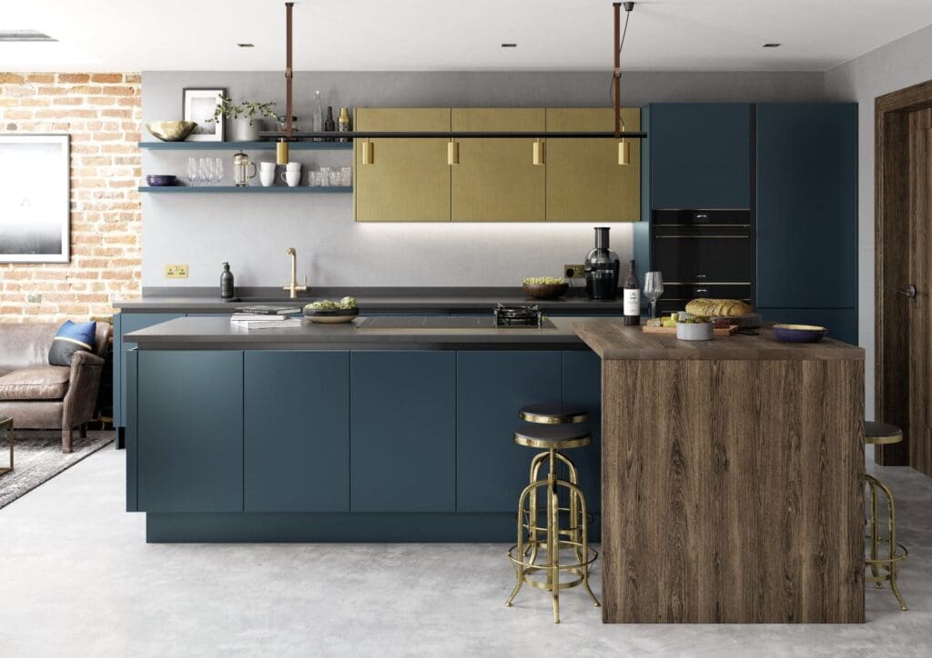 Alku kitchen furniture | Royal County Kitchens, Thatcham