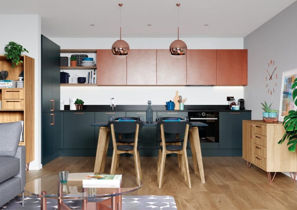Alku kitchen furniture | Royal County Kitchens, Thatcham