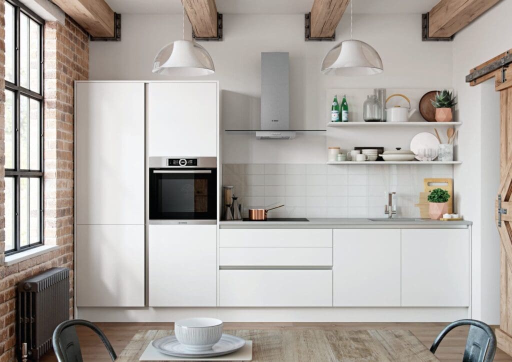 Alku kitchen furniture | Royal County Kitchens, Thatcham