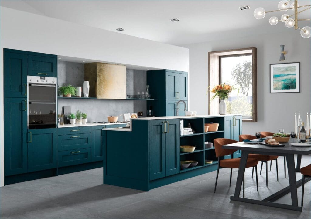 Alku kitchens | Royal County Kitchens, Thatcham