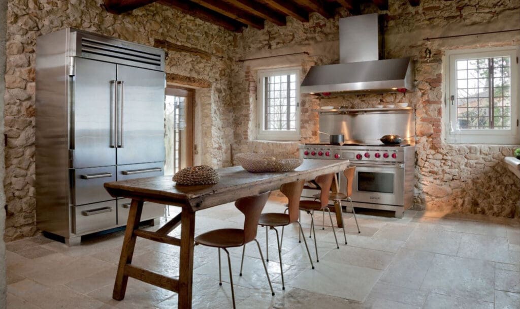 Sub-Zero & Wolf Appliances - Royal County Kitchens